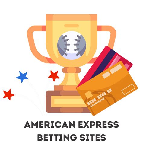 american express betting sites - American Express bets